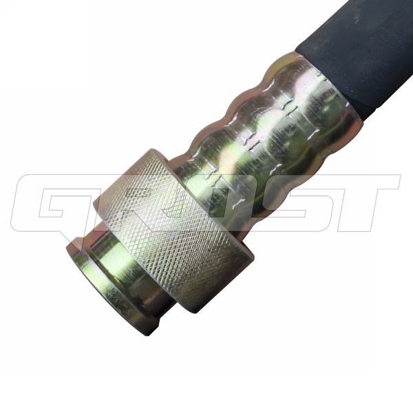 Гибкий вал с вибронаконечником GROST VGV 3/35