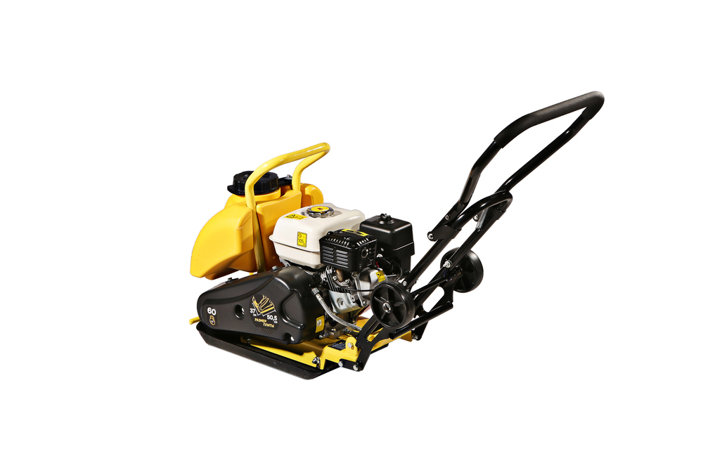 Виброплита Hanskonner HPC60W