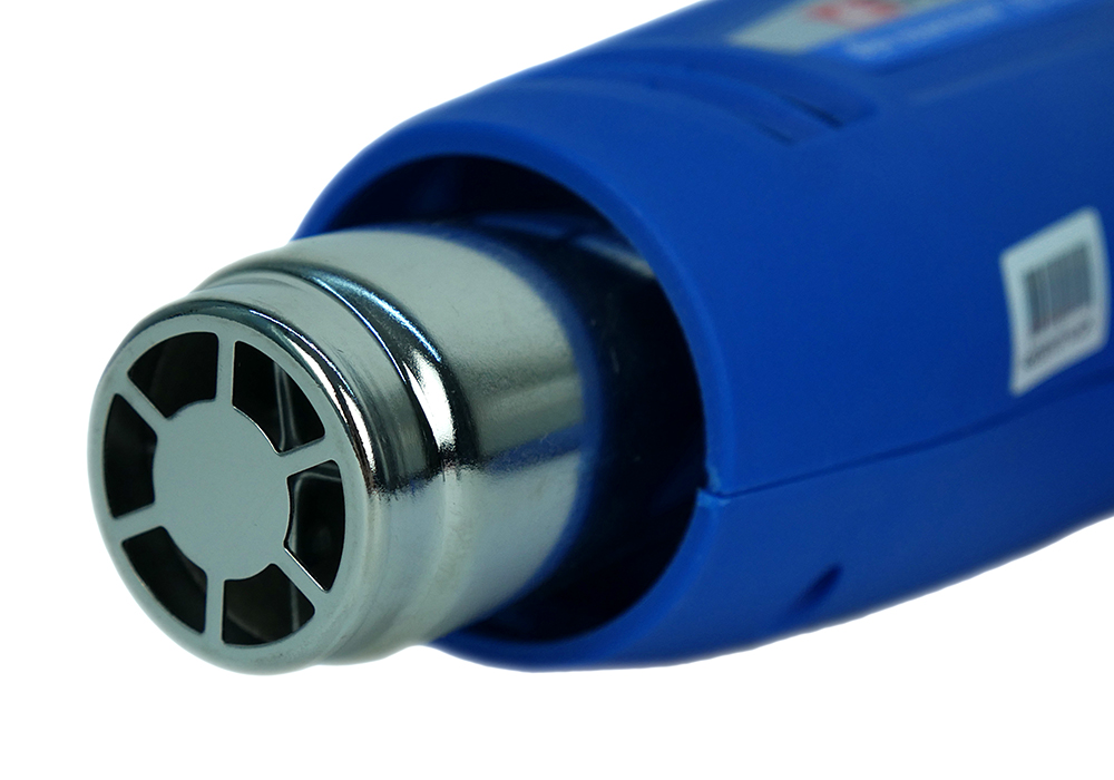 Фен технический СОЮЗ ТПС-2200