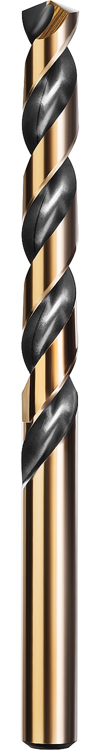 KRAFTOOL COBALT 12.0 х151мм, Сверло по металлу HSS-Co(8%) , сталь М42(S2-10-1-8)