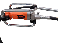 Глубинный вибратор Grost VGN 2300/6/50