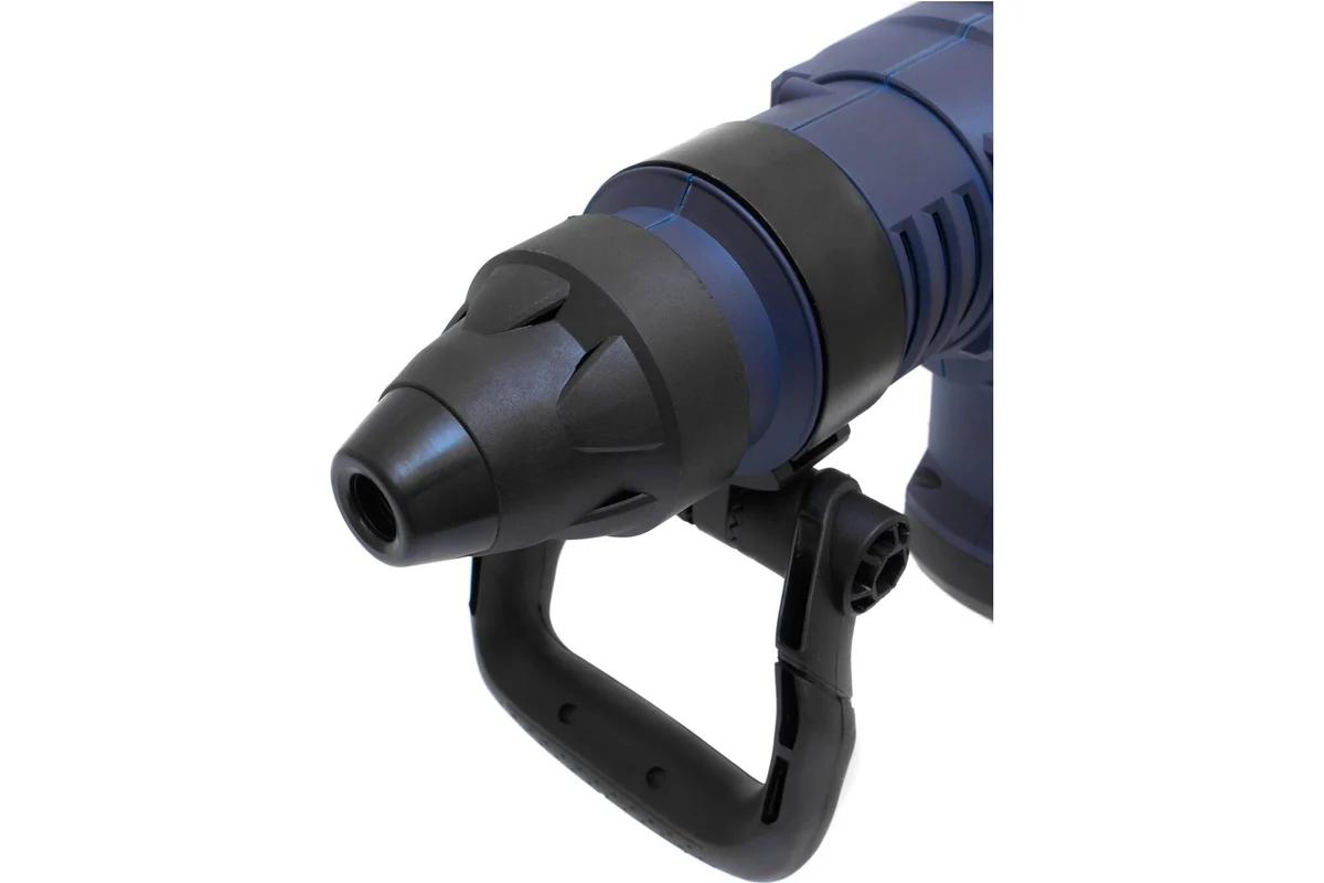 Перфоратор SDS Plus AYGER AH1800