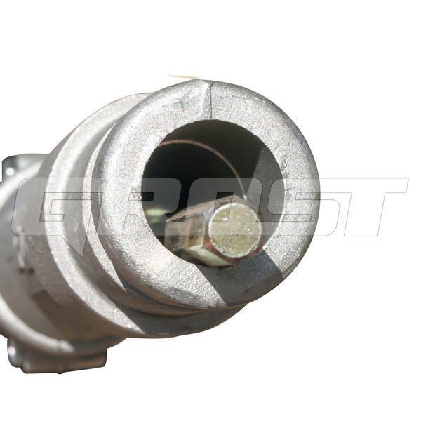 Гибкий вал маятникового типа с вибронаконечником GROST VG 6/35