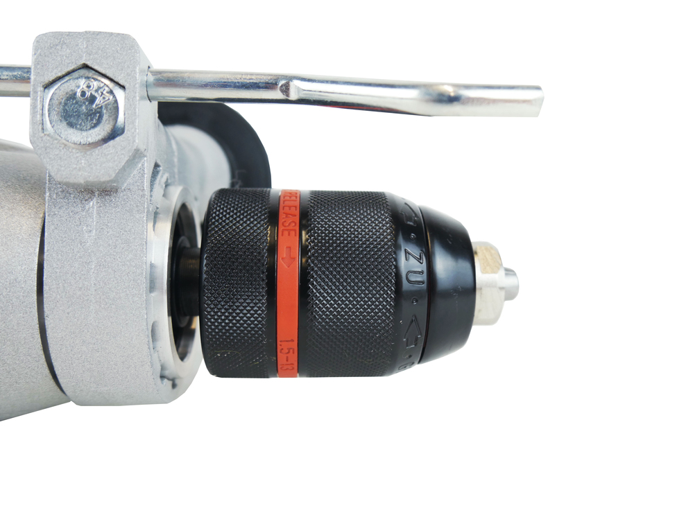 Дрель ударная Sturm! ID209BZ