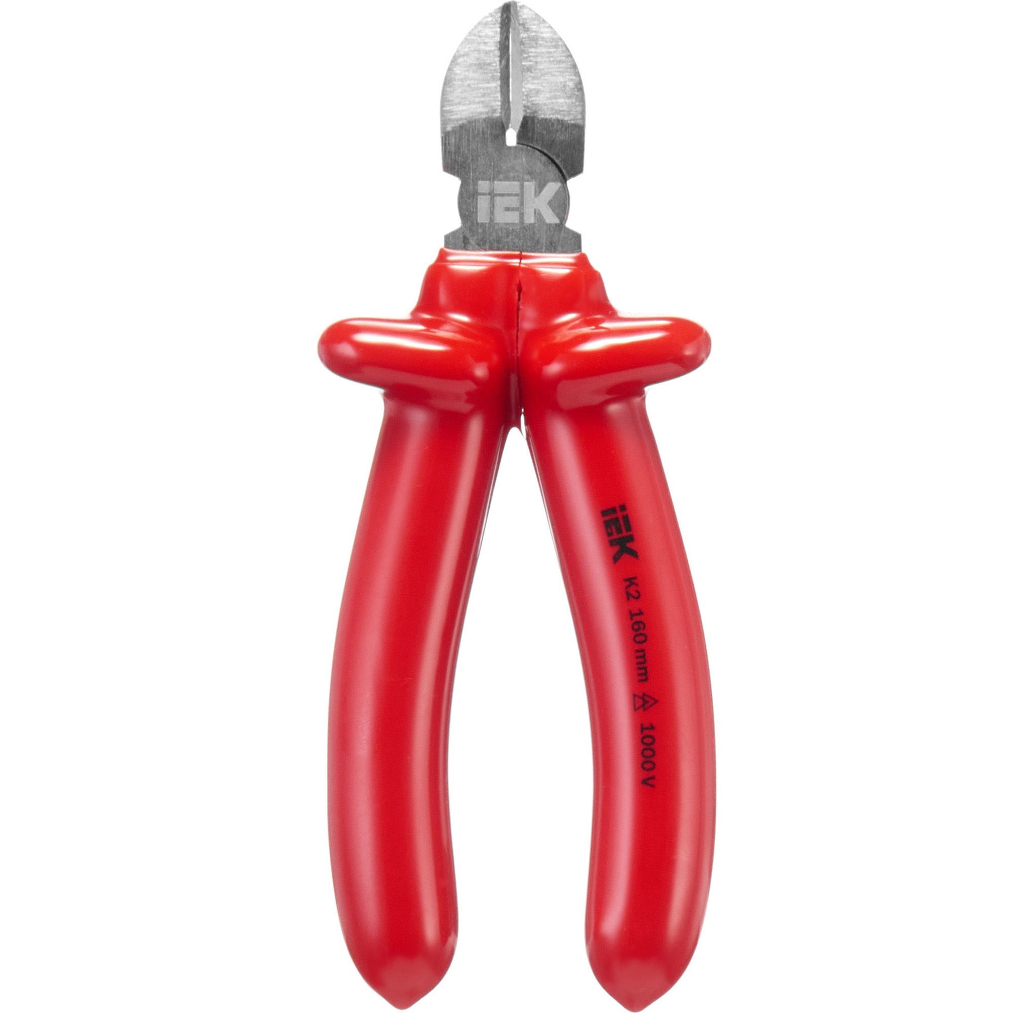 ARMA2L 3 Бокорезы диэлектрические 160мм K2 IEK