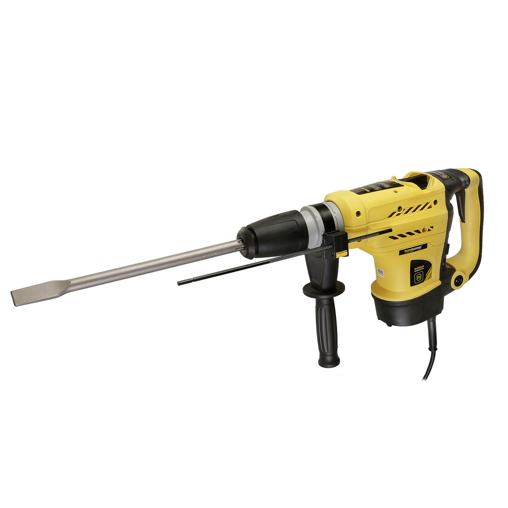 Перфоратор SDS MAX Hanskonner HRH2040M