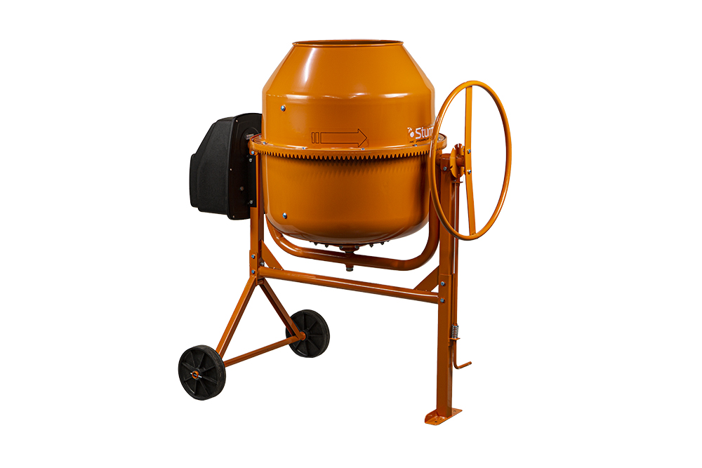 Бетономешалка Sturm! CM20220RF