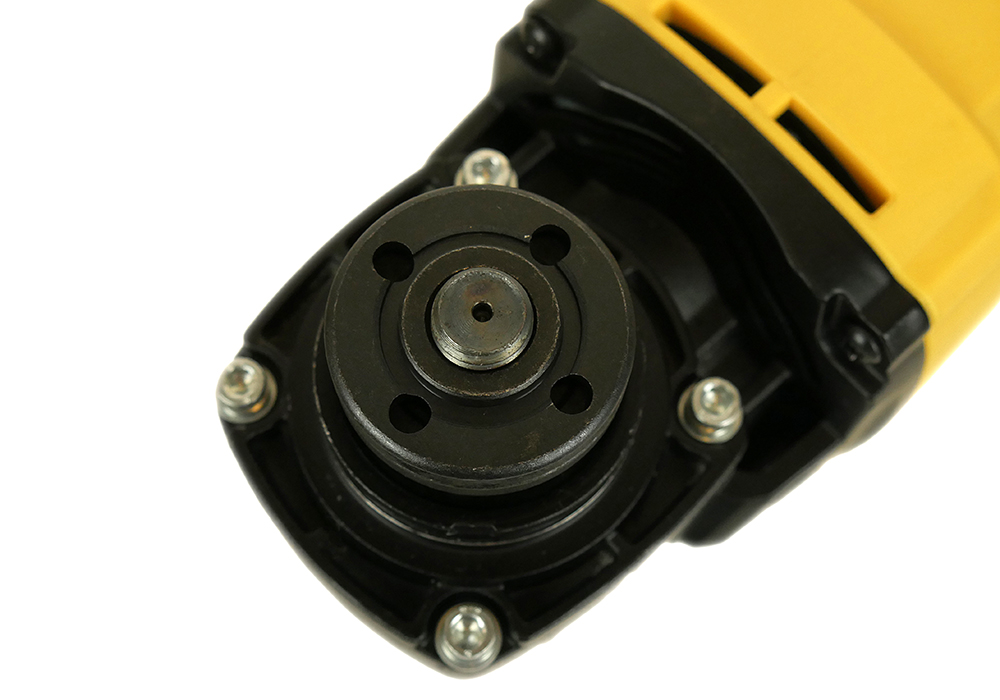 Болгарка (УШМ) Hanskonner  HAG16180EC