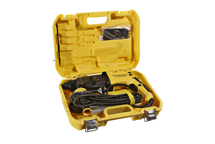 Перфоратор Hanskonner HRH0928LRE