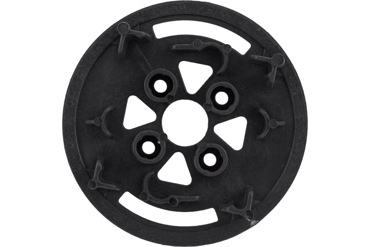 Подставка для горизонтальных фиксаторов арматуры Технопласт 200001