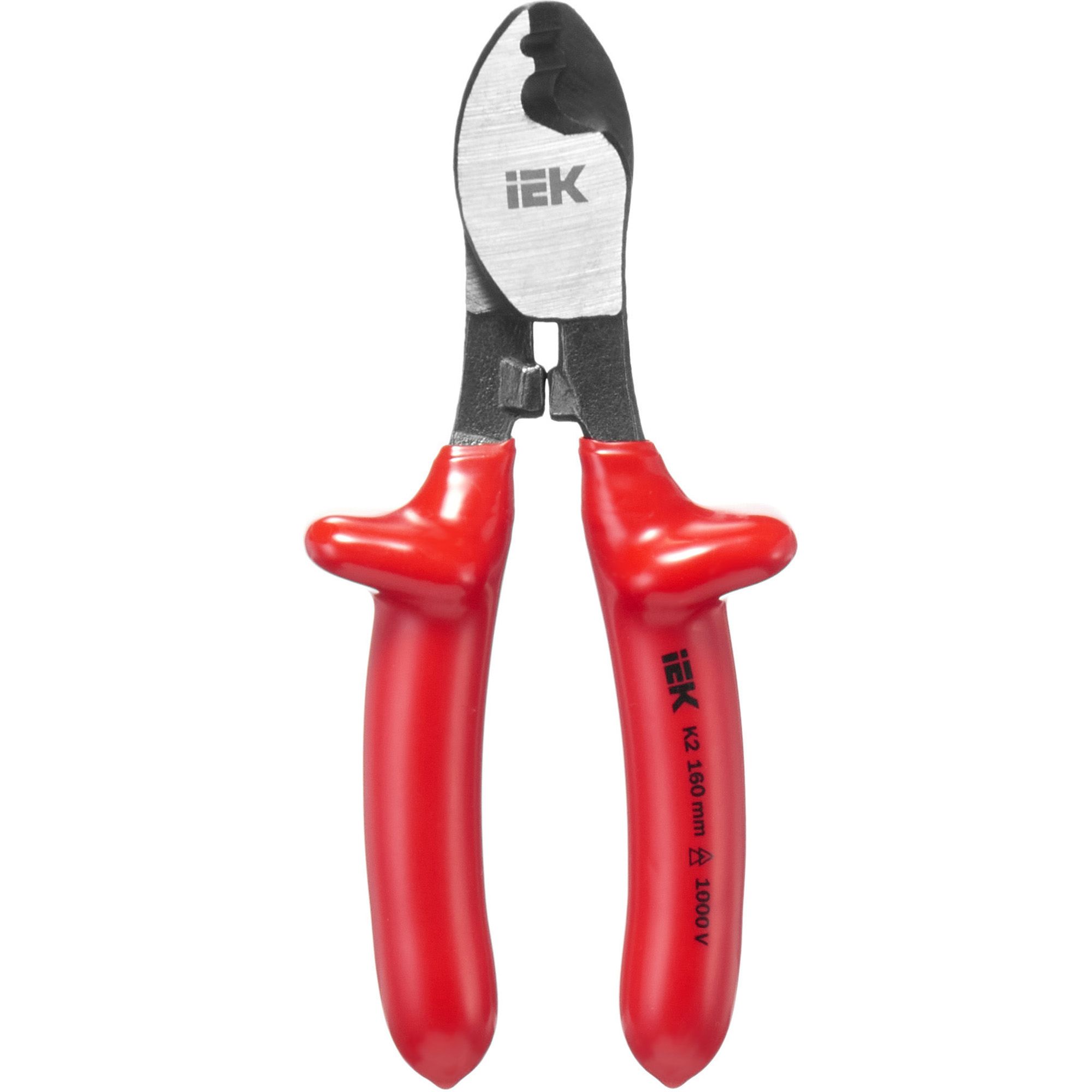 ARMA2L 3 Кабелерезы диэлектрические 160мм K2 IEK