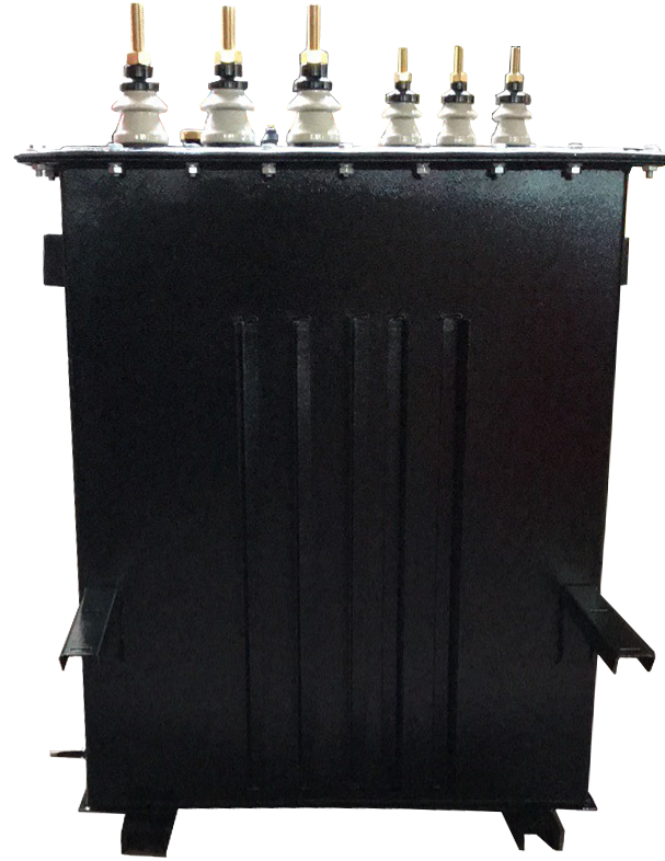 Трансформатор ТМТО-80