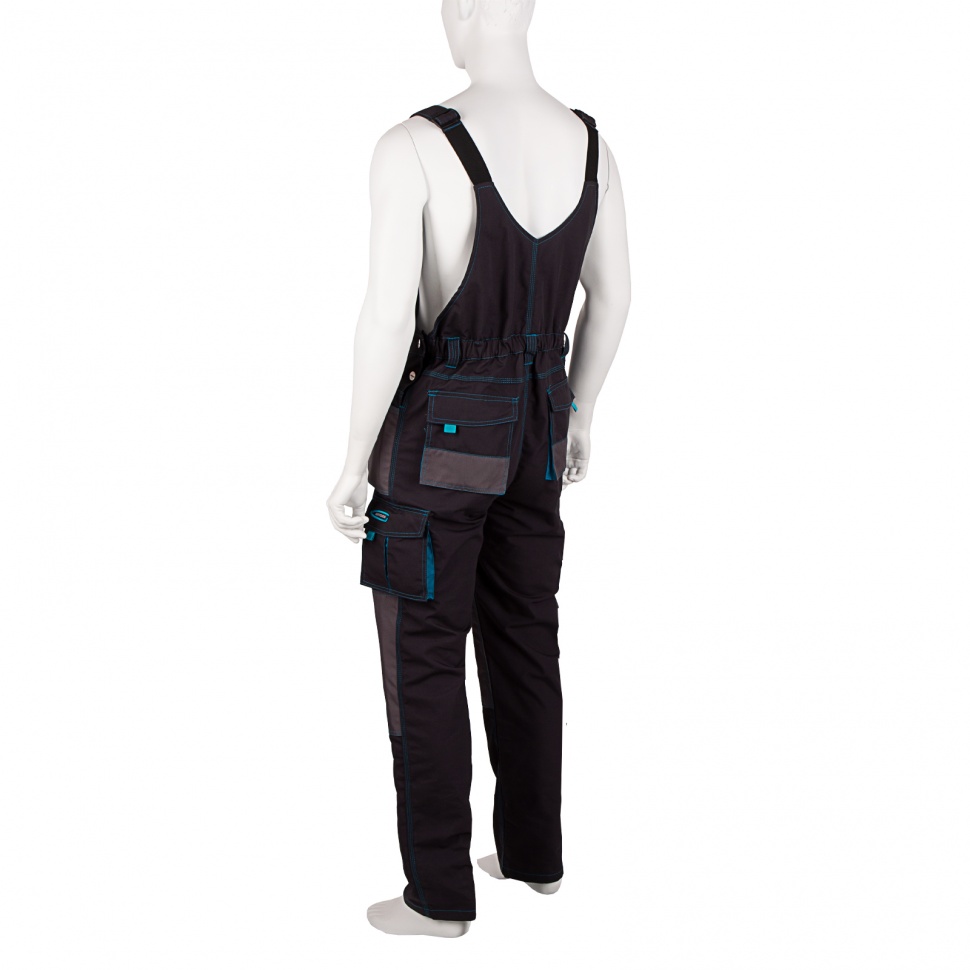 Полукомбинезон L Gross