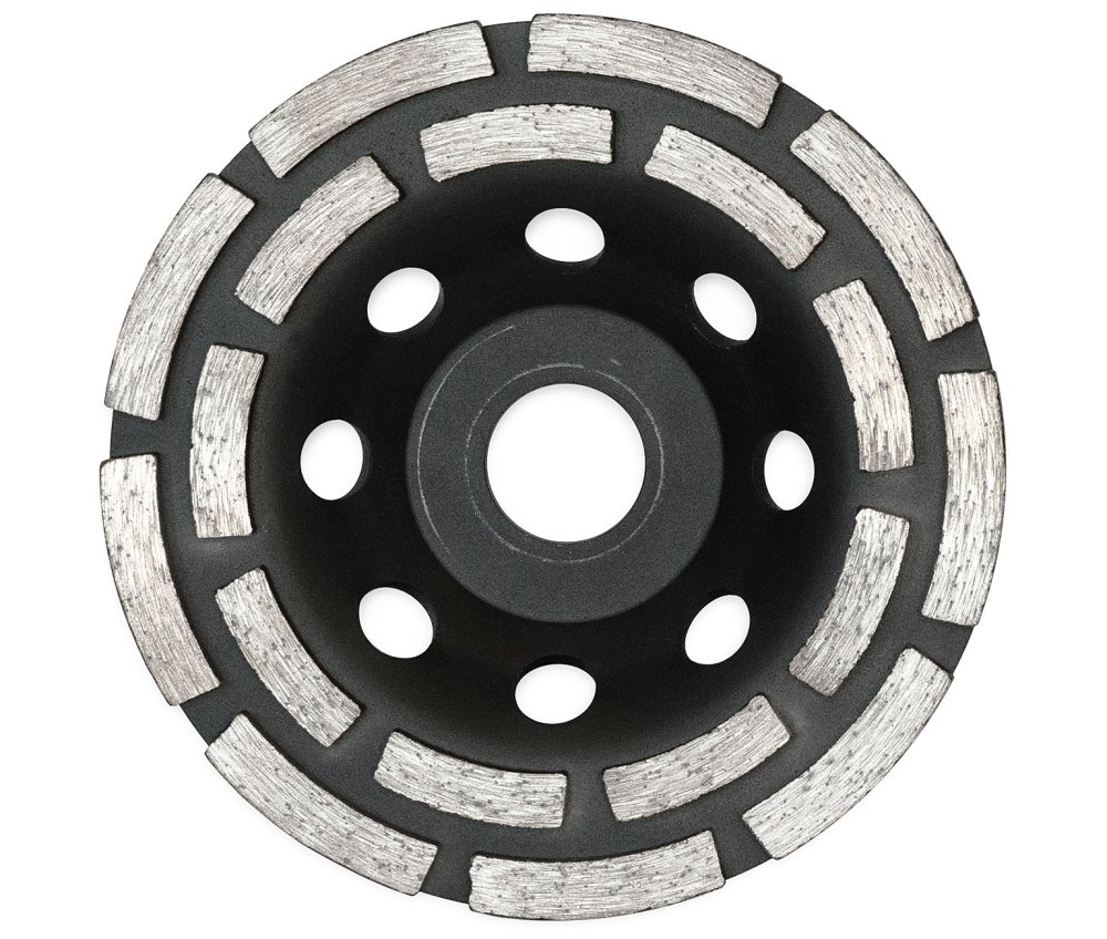 Алмазная чашка Espira SGDP Eco 230*22.23*5