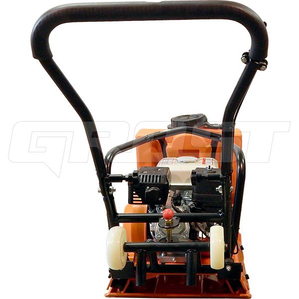 GROST VH 80C Виброплита поступательного движения.