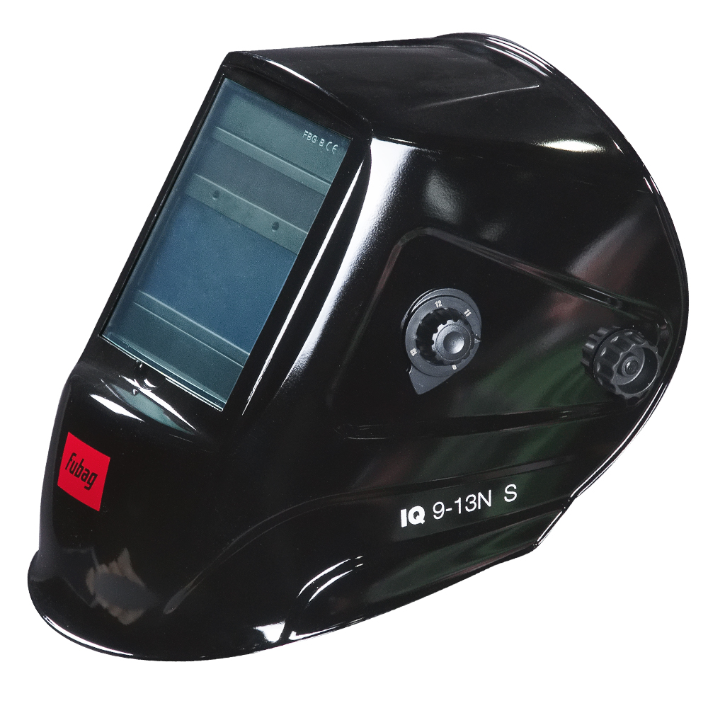 Маска сварщика Хамелеон FUBAG IQ 9-13N S