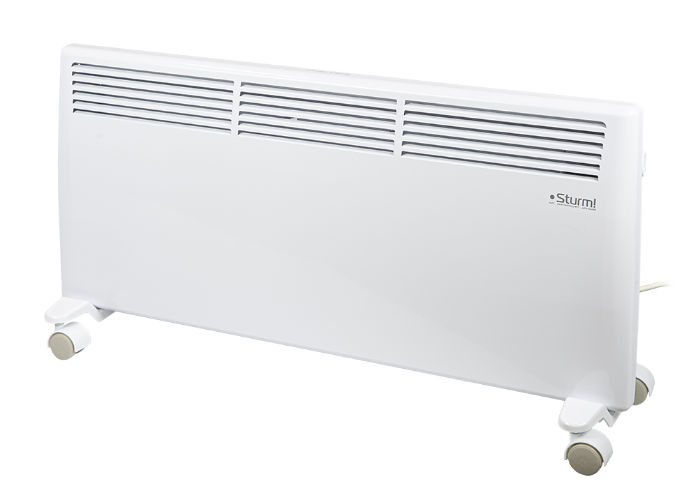 Конвектор Sturm! CH2001RF