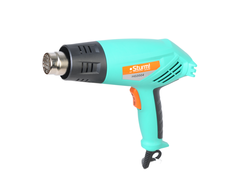 Фен технический Sturm! HG2004