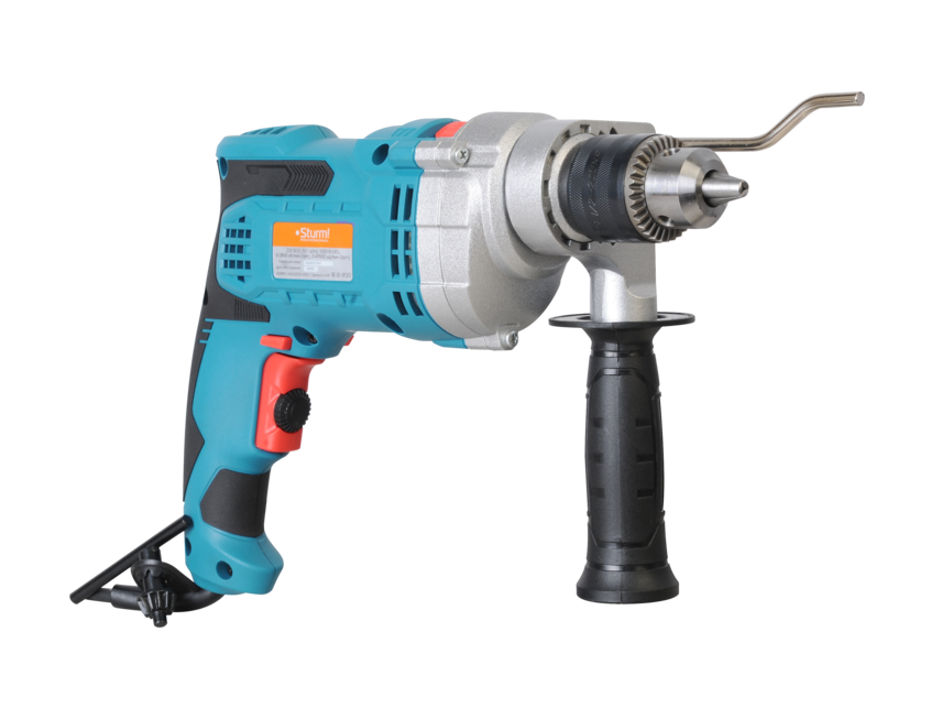 Дрель ударная Sturm! ID2195P