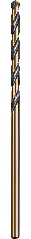 KRAFTOOL COBALT 1.5 х43мм, Сверло по металлу HSS-Co(8%) , сталь М42(S2-10-1-8)