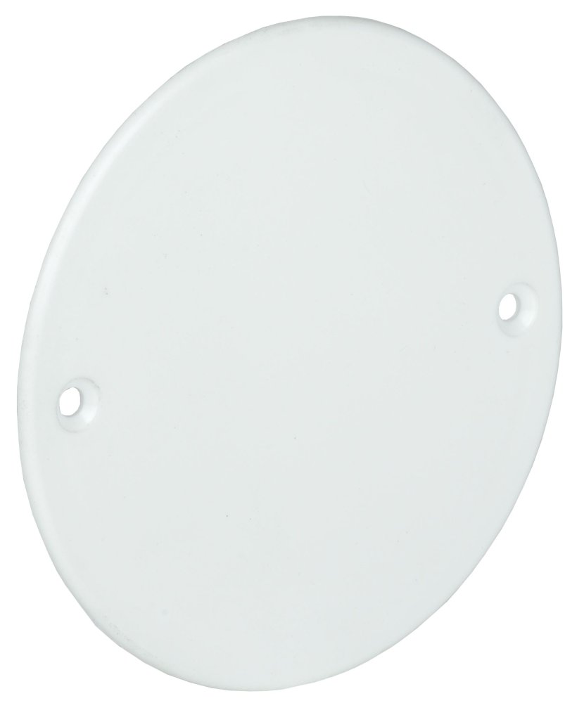 Крышка для коробок установочных СЗ D=68мм GENERICA