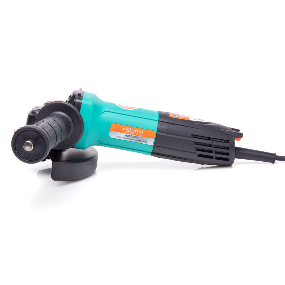 Болгарка (УШМ) Sturm! AG9012TJ