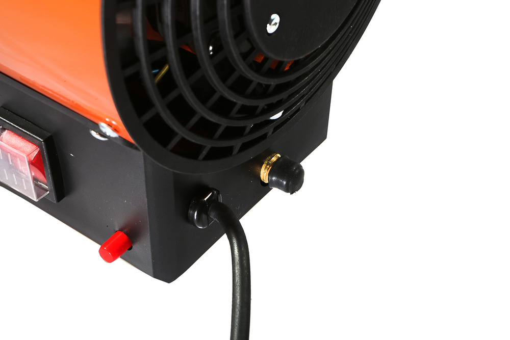 Газовая тепловая пушка Sturm! GH91101