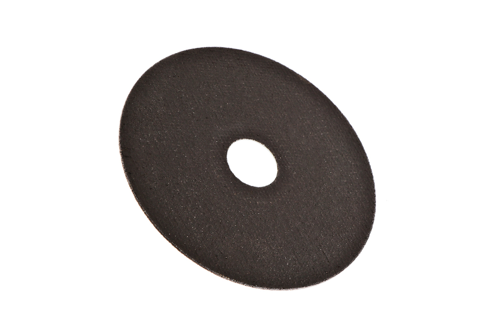 Диск отрезной по металлу 115х1,2х22,23 Hanskonner