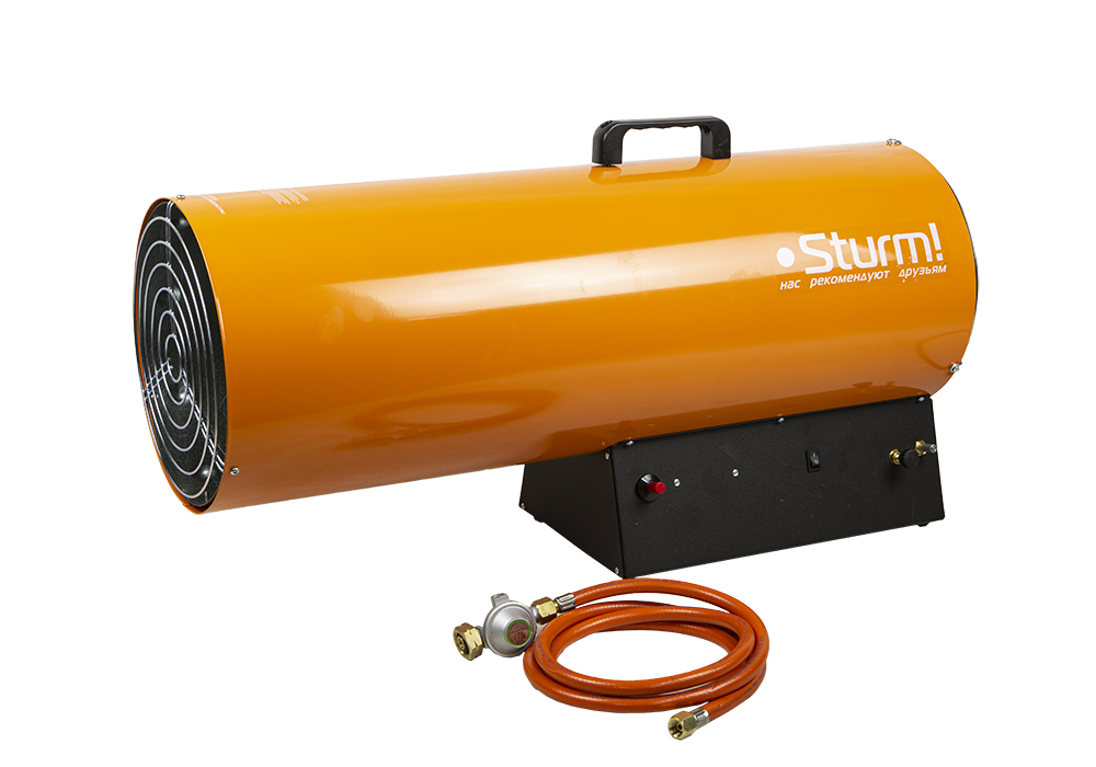 Газовая тепловая пушка Sturm! GH9170VRF