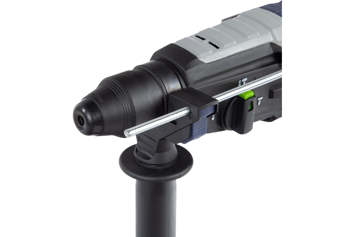 Перфоратор SDS Plus AYGER AH1100