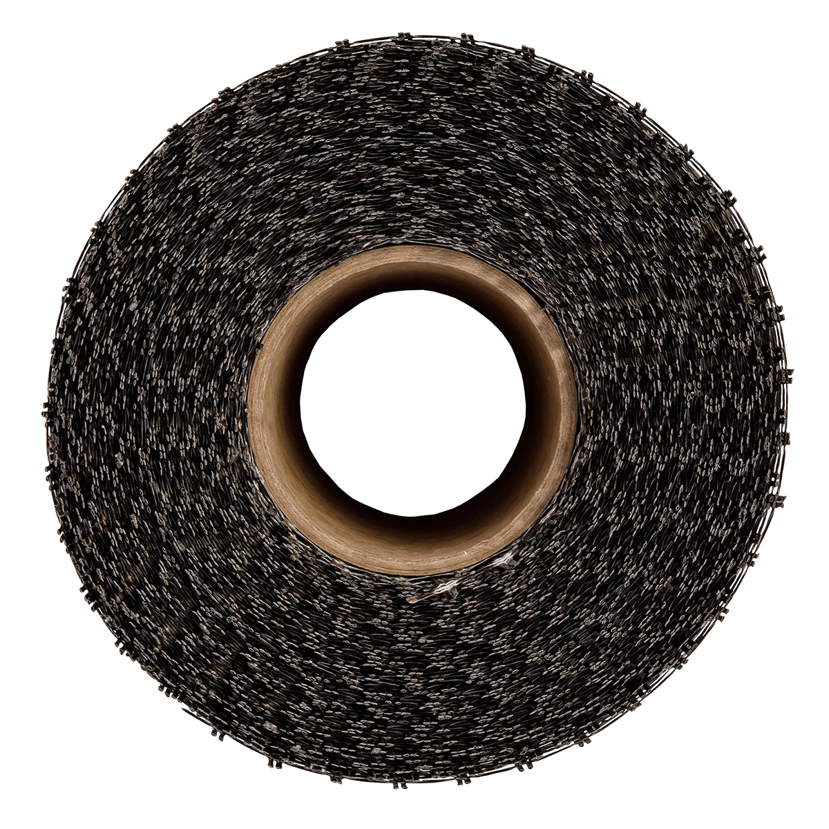 Сетка кладочная базальтовая 0,5х50м FasadPro 25х25 мм, 50/50 кН/м