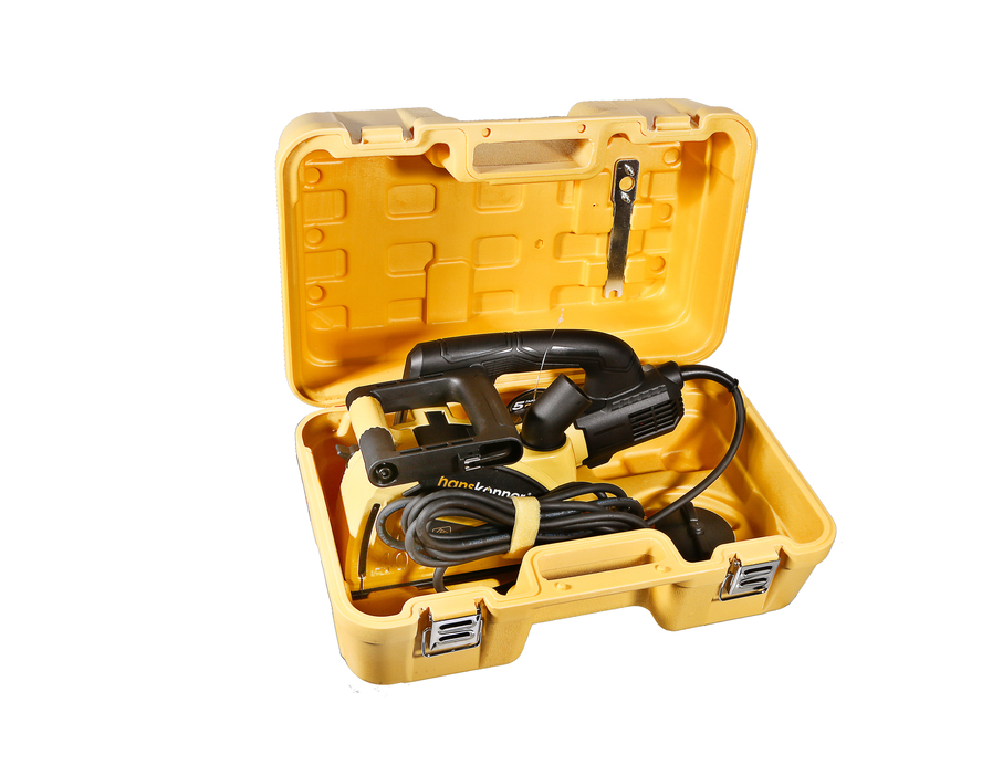 Штроборез (бороздодел) Hanskonner PLATINUM HAG915W