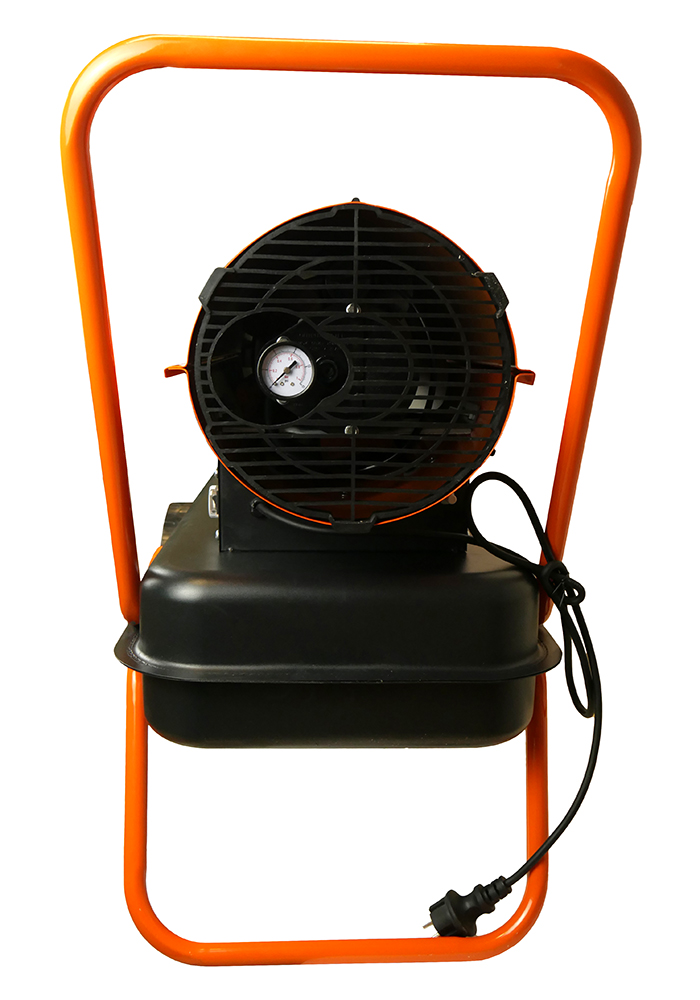 Дизельная тепловая пушка Sturm! DKH50