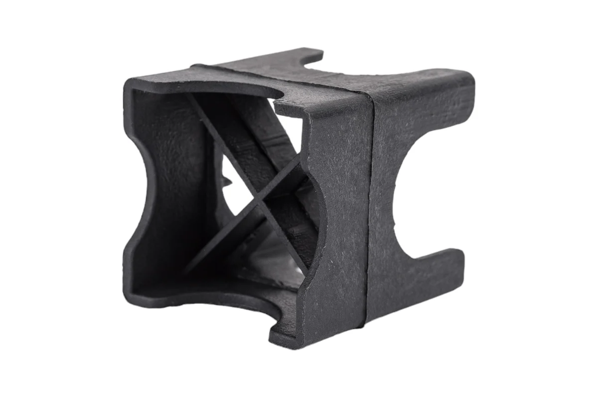 Горизонтальный фиксатор для арматуры Технопласт 200023