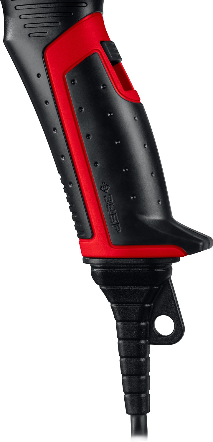 ЗУБР 1600 Вт, технический фен (ФТ-1600)