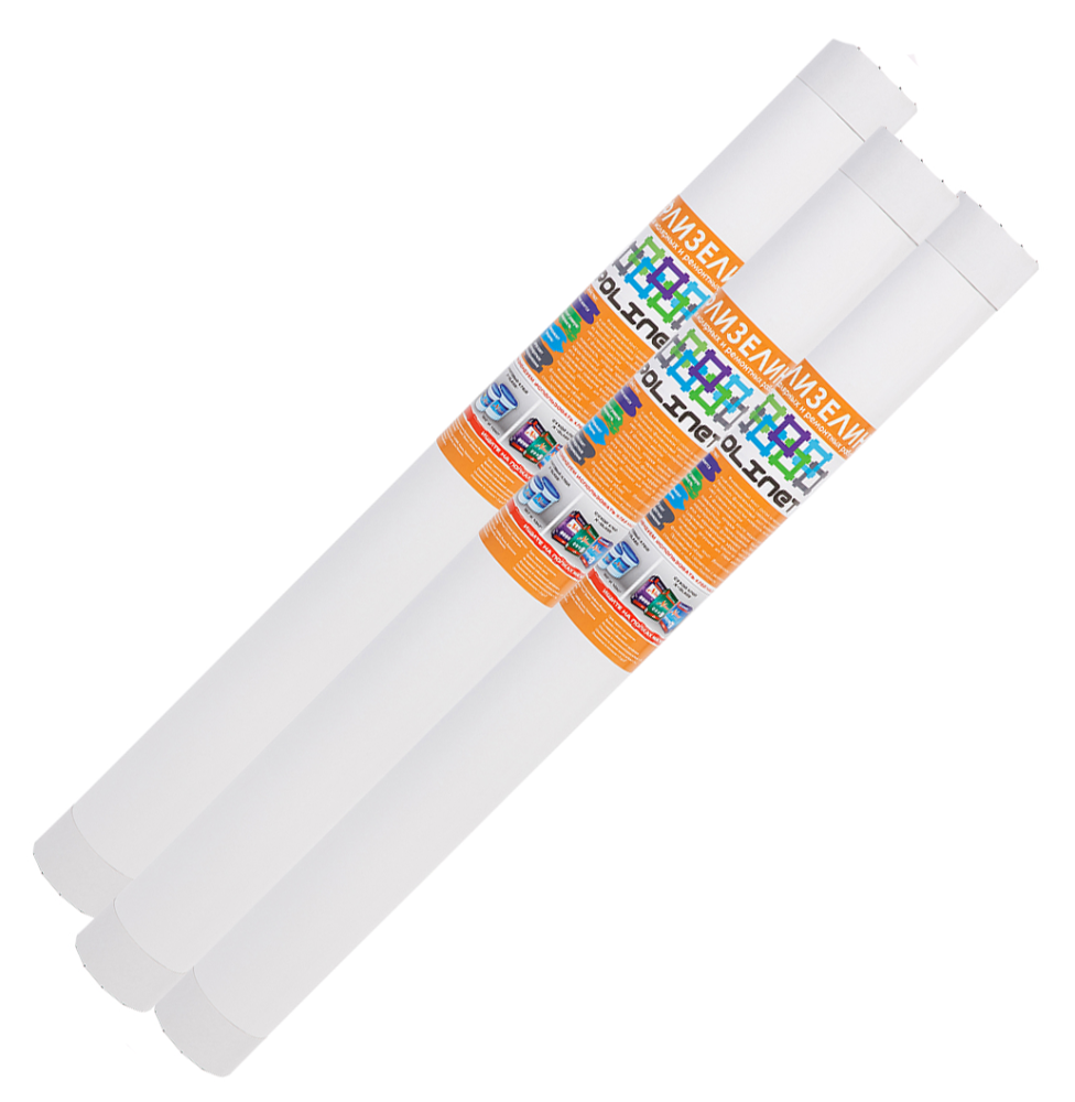 Флизелин Polinet 85 гр (25м2)