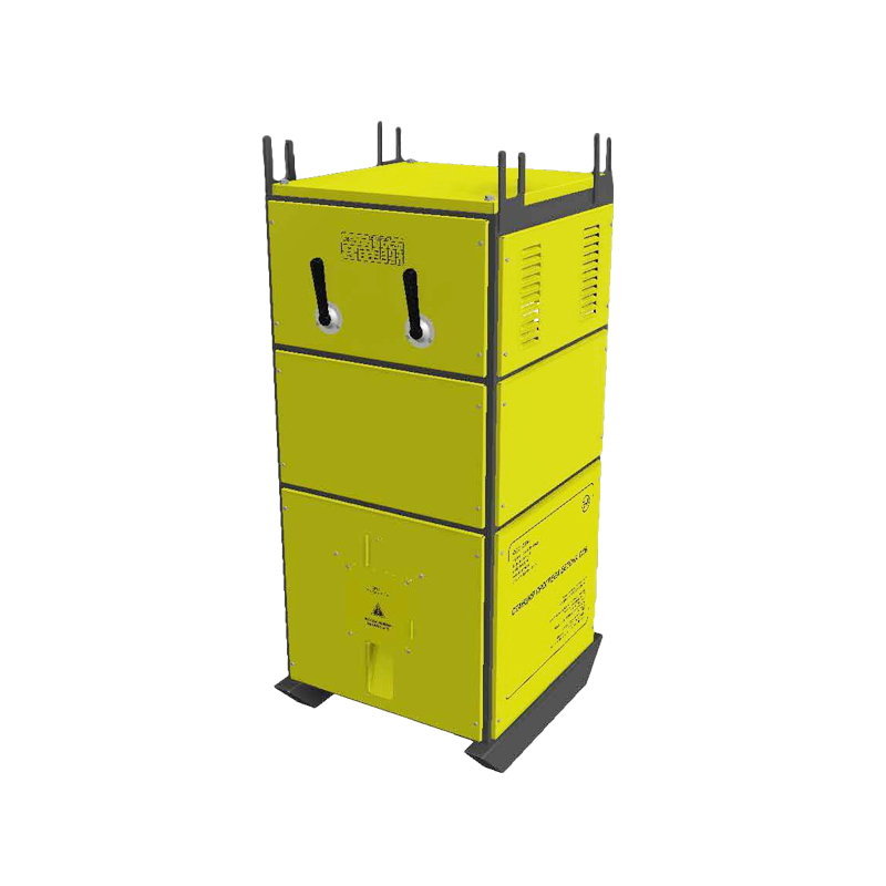 Станция для прогрева бетона СПБ-100 ЭТА