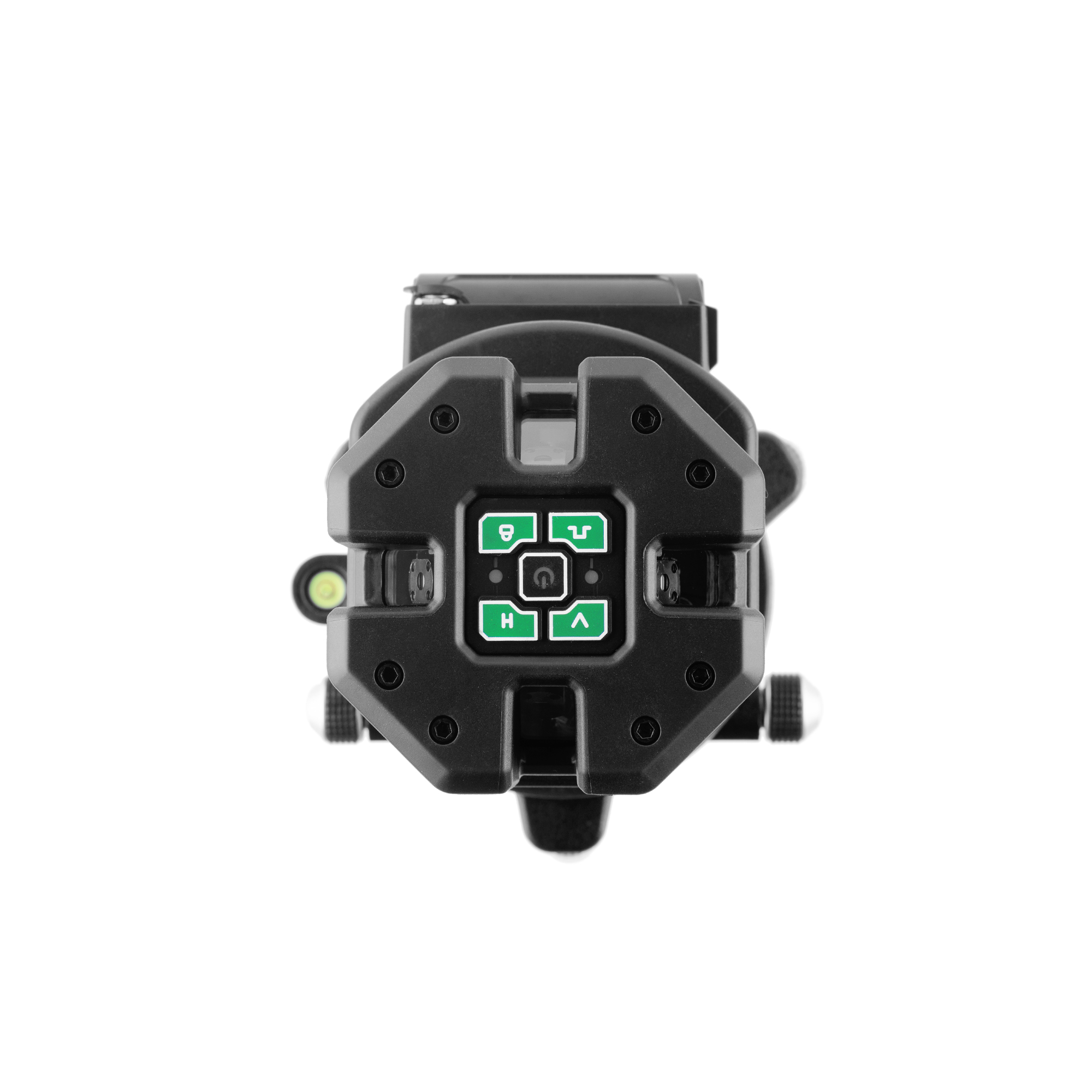 Лазерный уровень ADA 6D Servoliner GREEN