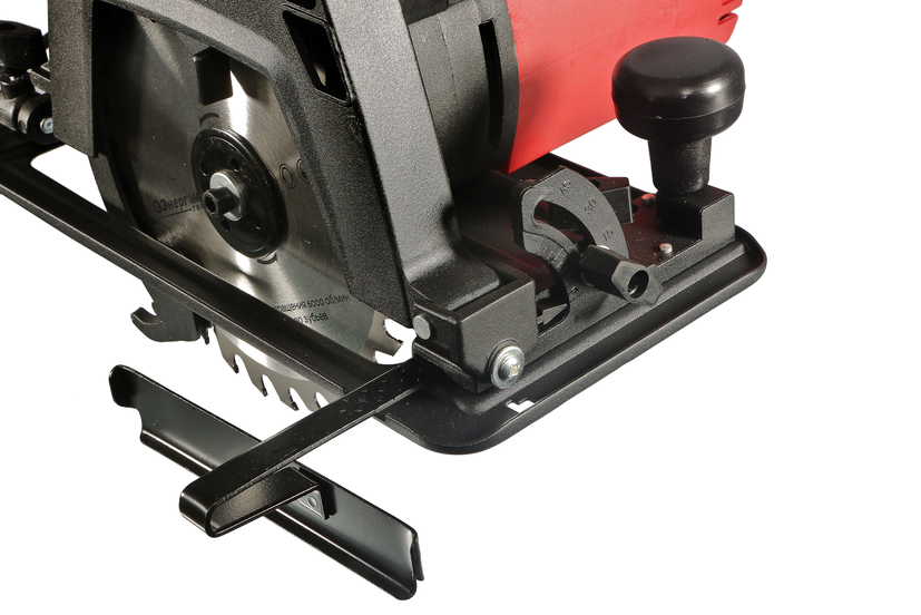 Дисковая циркулярная пила Энергомаш ГАРАНТ  ЦП1-200