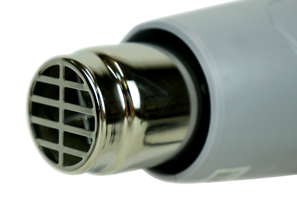 Фен технический Энергомаш ФТ-1800