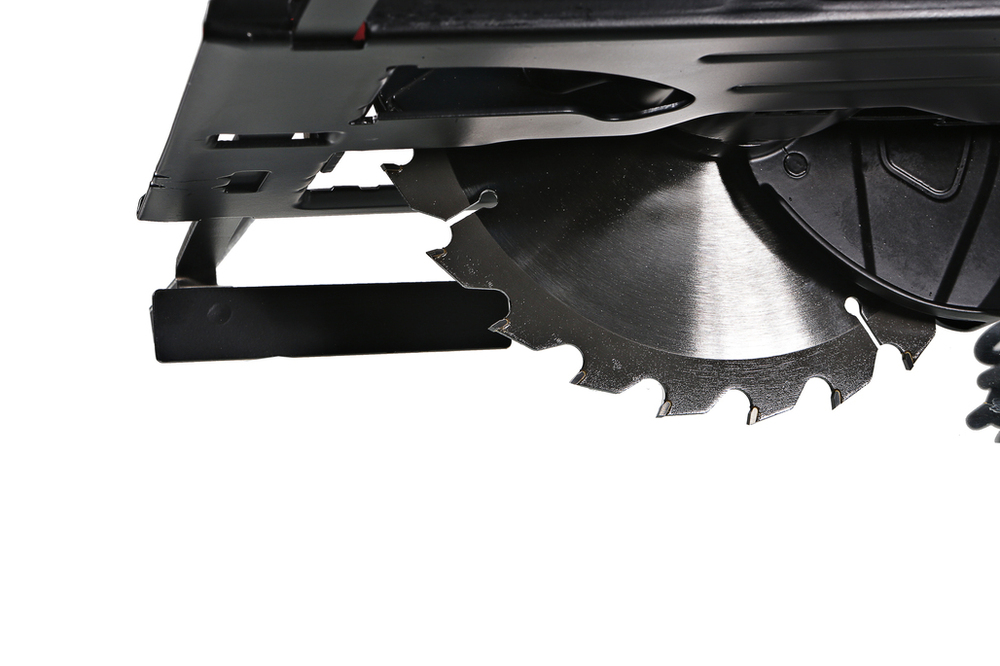 Дисковая циркулярная пила Sturm! CS50185P