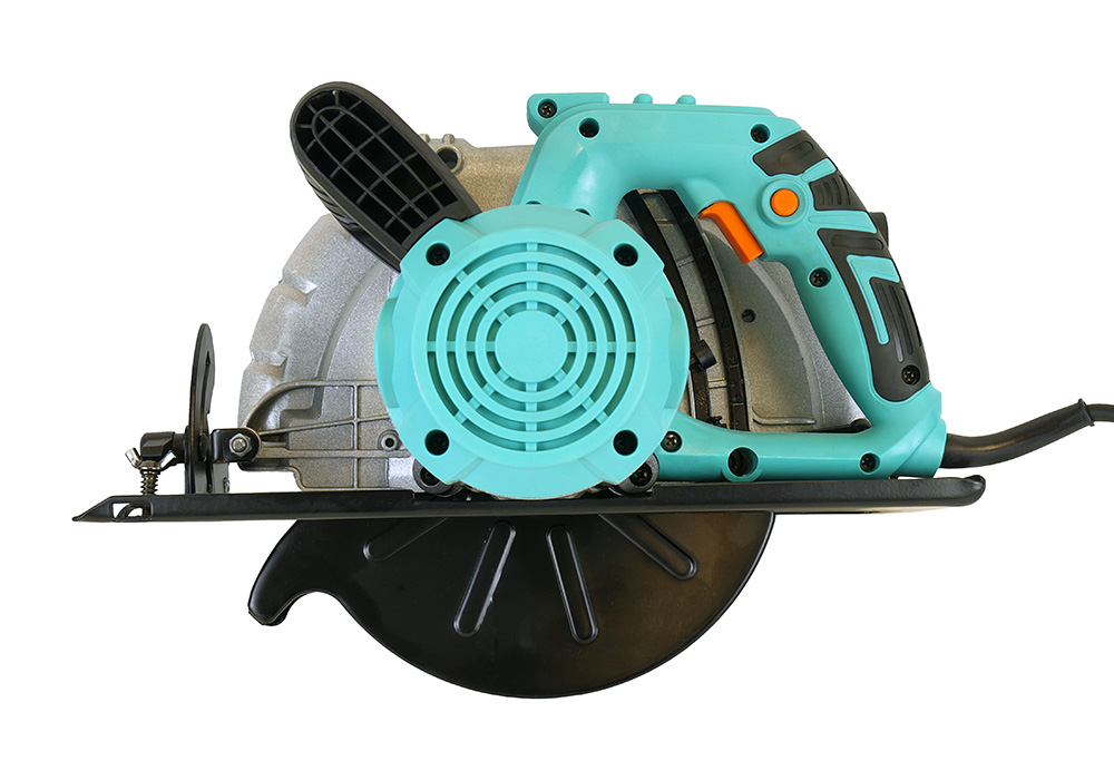 Дисковая циркулярная пила Sturm! CS50235