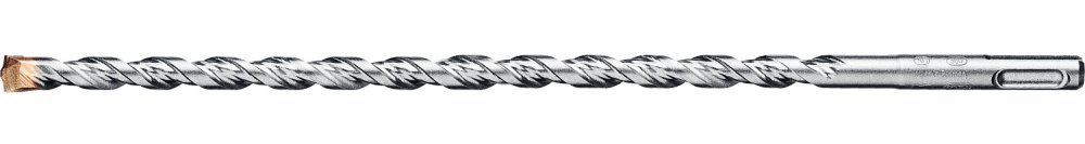 KRAFTOOL CERATIZIT CARBIDE 8 х 310 мм, SDS-plus бур (29320-310-08)