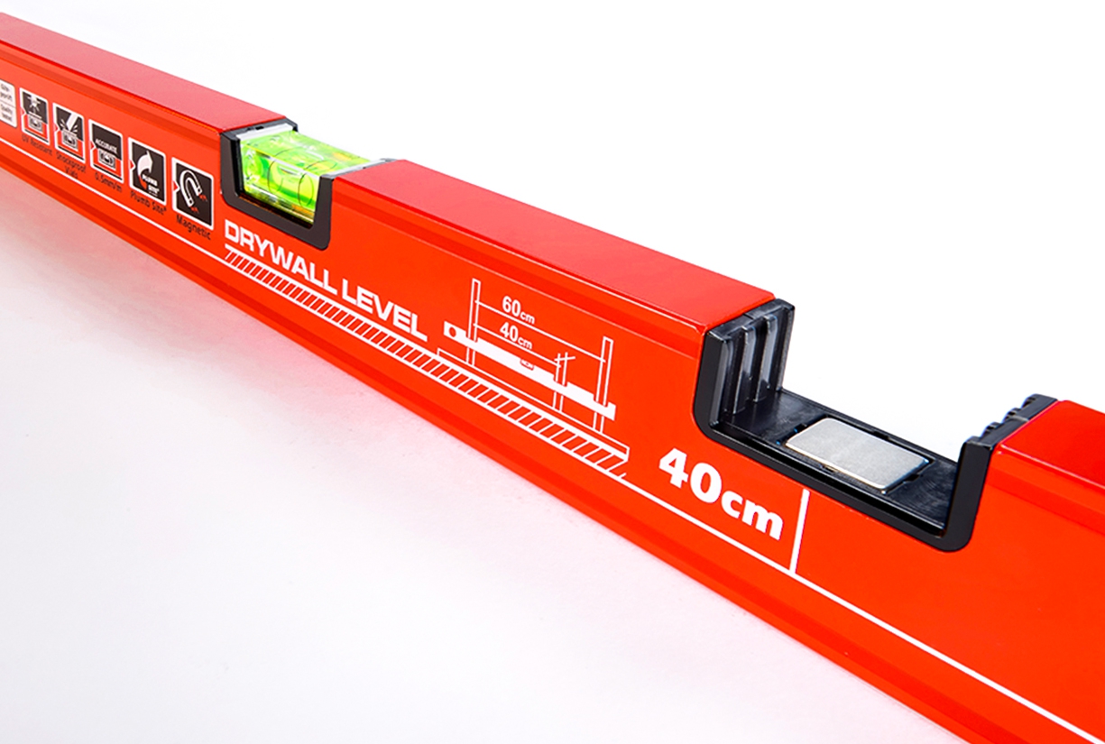 773B Kapro уровень для гипсокартонщика