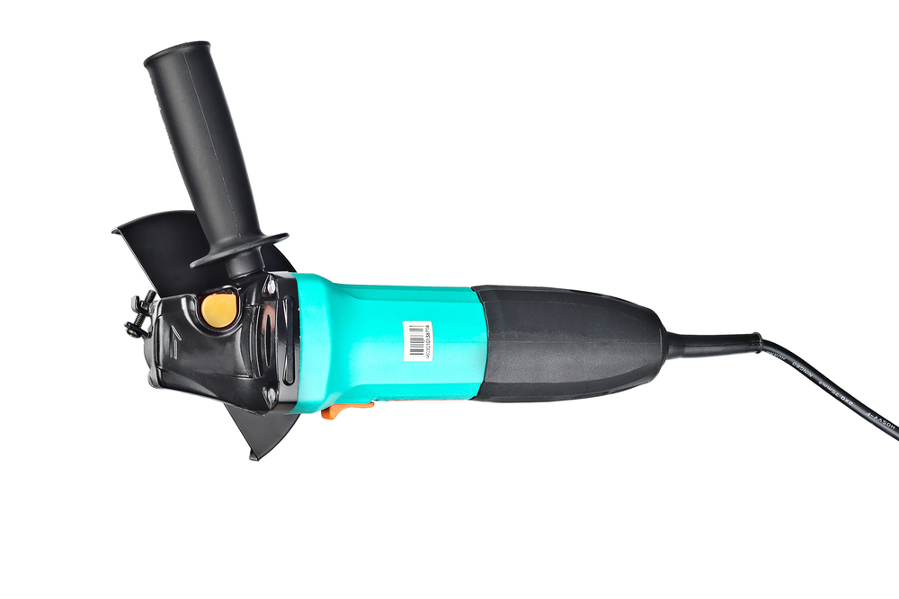 Болгарка (УШМ) Sturm AG9012TF