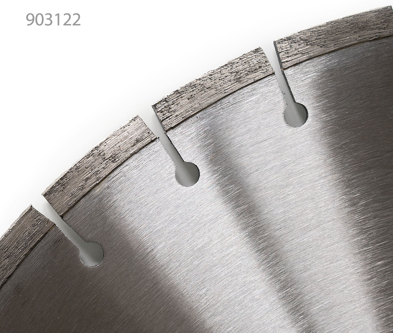 Алмазный диск Espira SCCE Eco 450*25.4 сегм 10*3.8