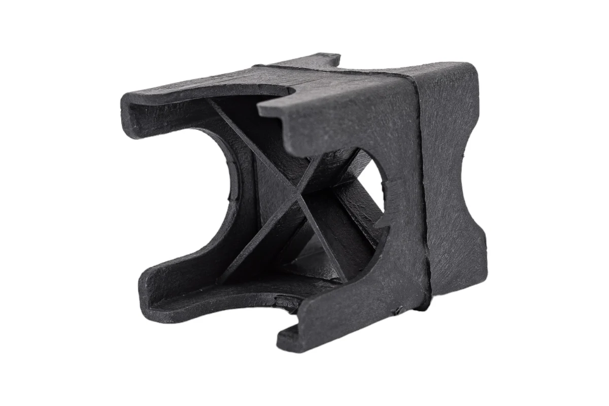 Горизонтальный фиксатор для арматуры Технопласт 200023