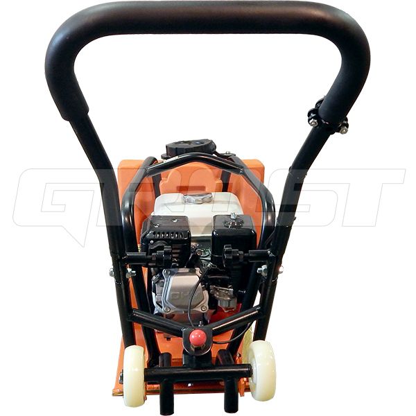 GROST VH 60 Виброплита поступательного движения.