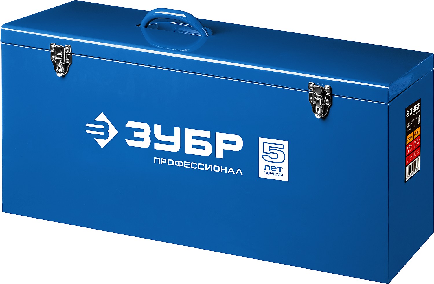 ЗУБР d 180 мм, 2100 Вт, 45 мм, штроборез (бороздодел), метал. ящик, Профессионал (ЗШ-П45-2100 ПВТК)