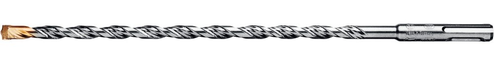 KRAFTOOL CERATIZIT CARBIDE 6 х 260 мм, SDS-plus бур (29320-260-06)